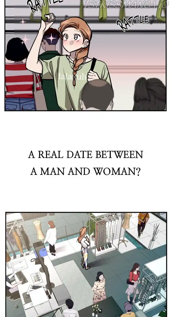 Lee Doona! Chapter 147