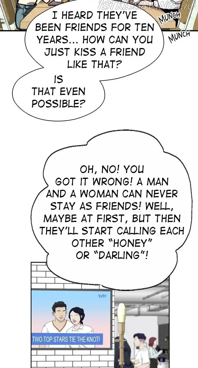 Lee Doona! Chapter 147