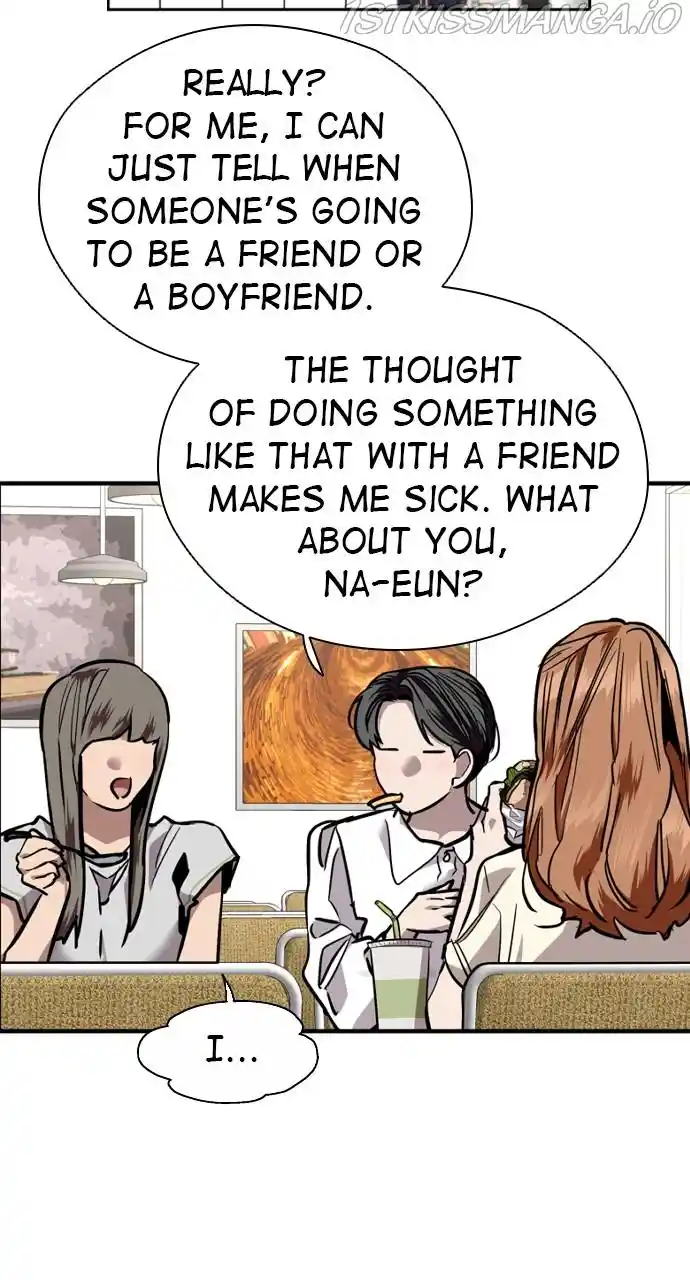 Lee Doona! Chapter 147