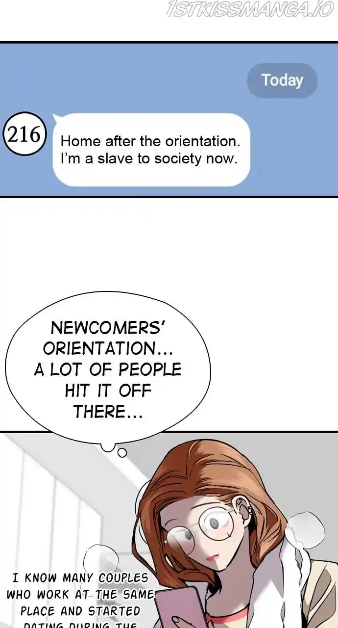 Lee Doona! Chapter 147