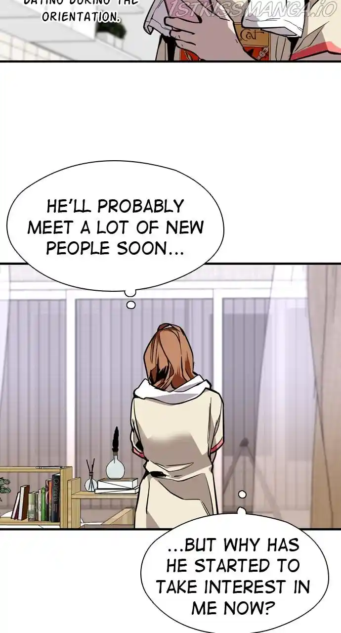 Lee Doona! Chapter 147