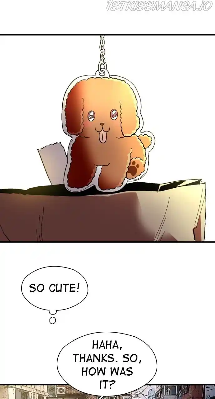 Lee Doona! Chapter 147