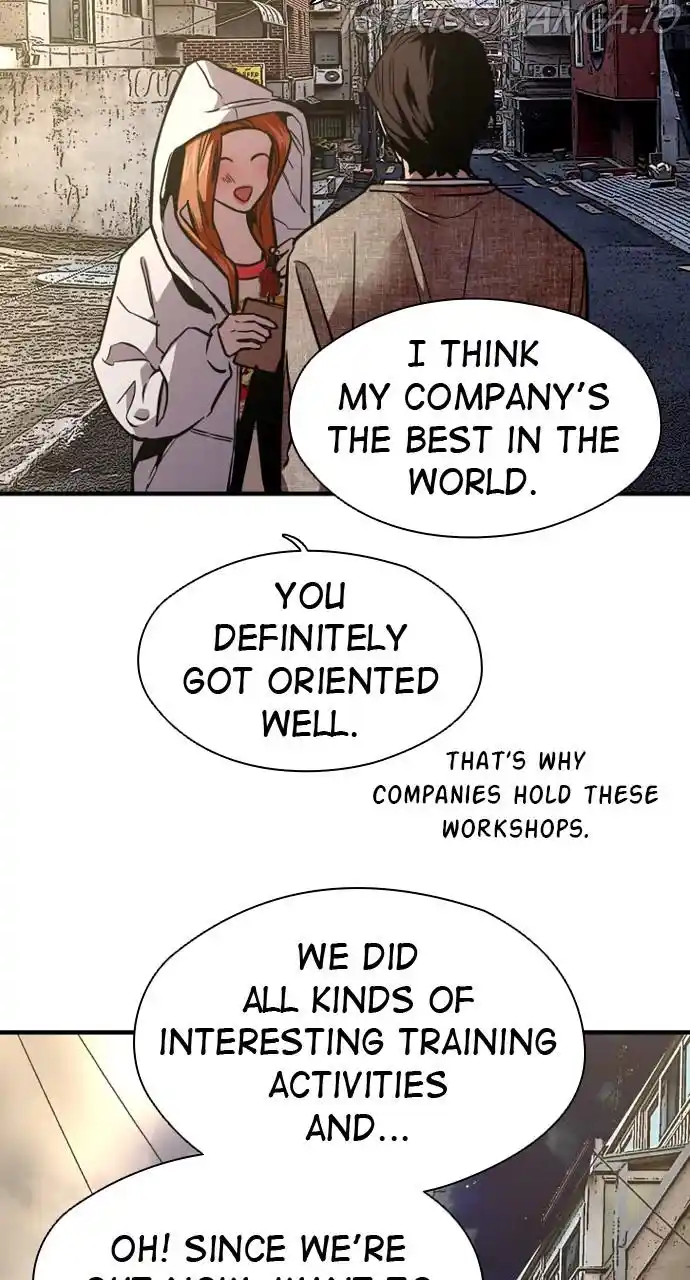 Lee Doona! Chapter 147