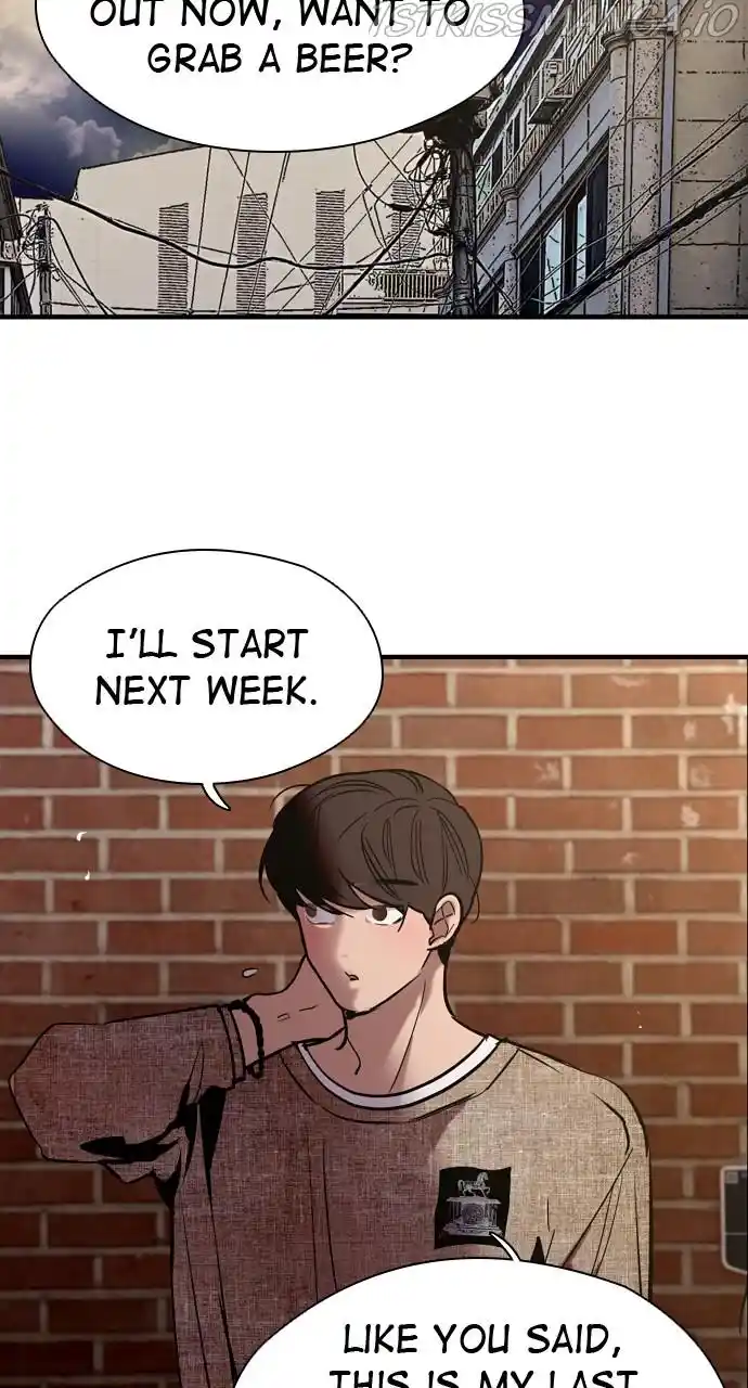 Lee Doona! Chapter 147