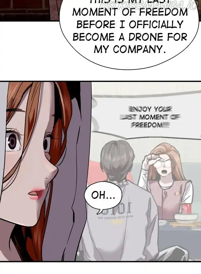 Lee Doona! Chapter 147