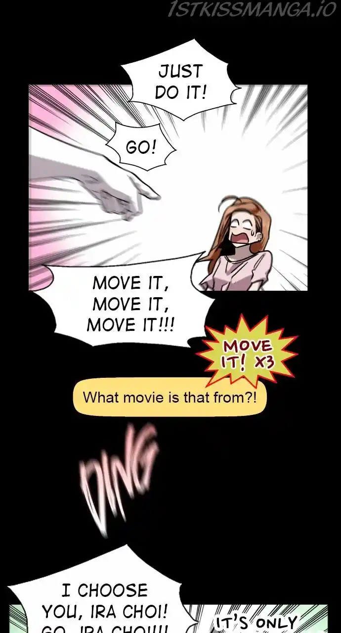 Lee Doona! Chapter 147