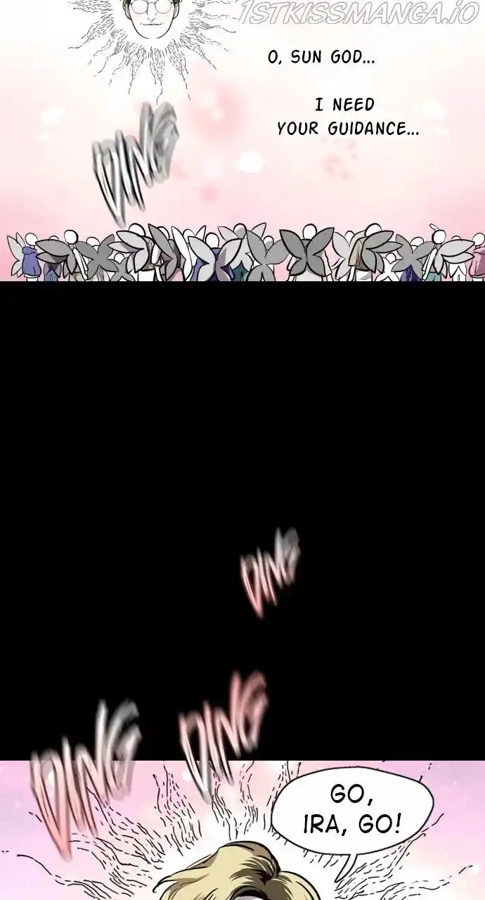 Lee Doona! Chapter 147