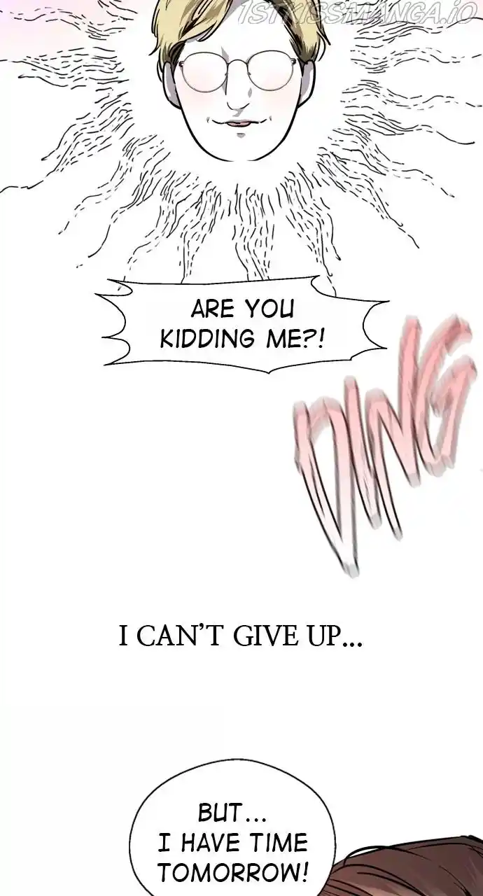 Lee Doona! Chapter 147