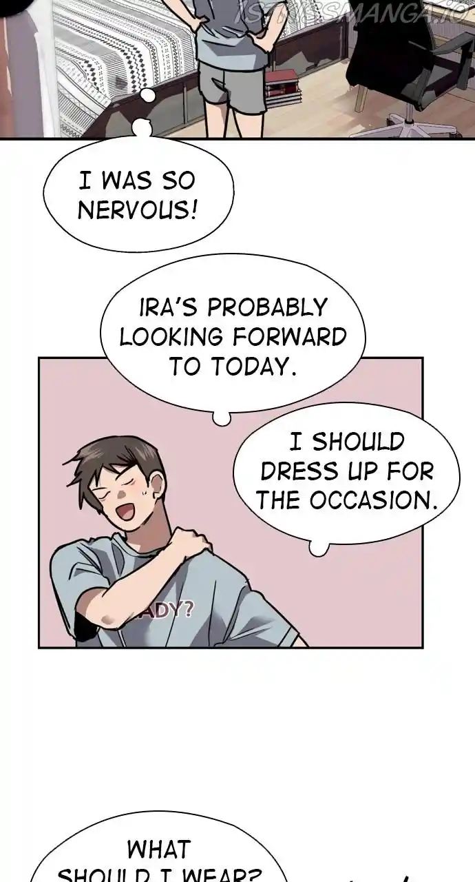 Lee Doona! Chapter 147