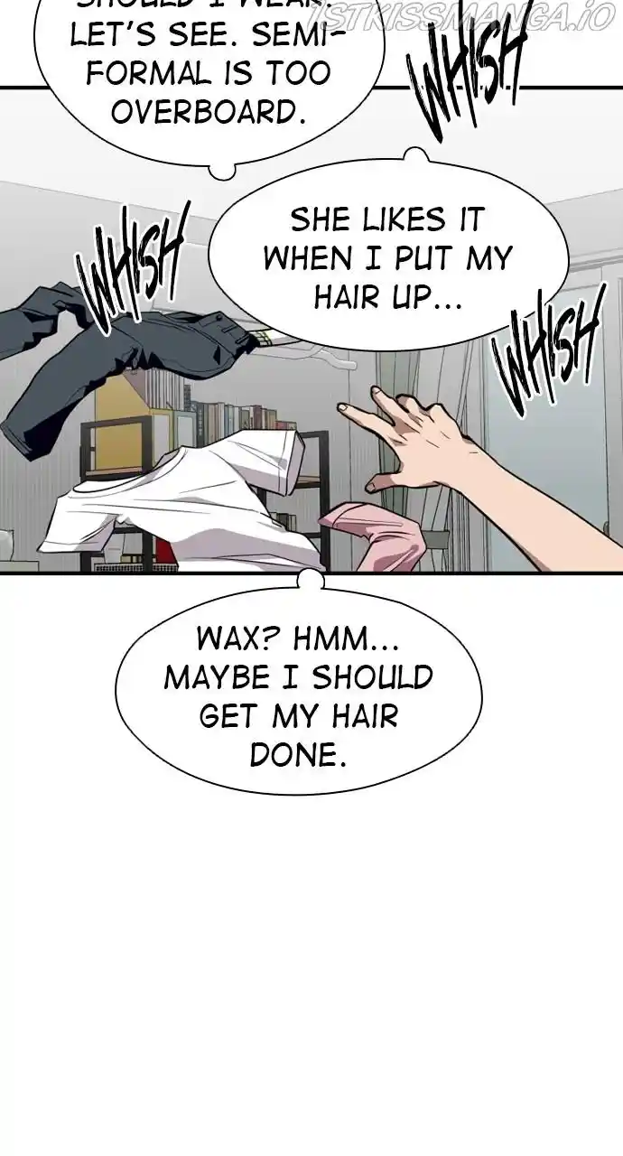 Lee Doona! Chapter 147