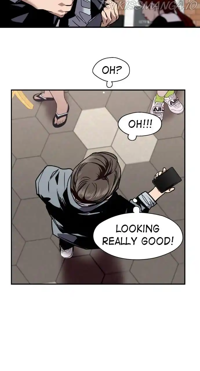 Lee Doona! Chapter 147