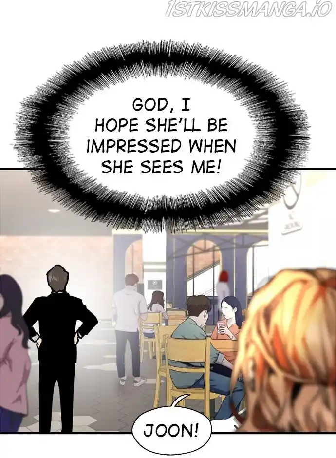 Lee Doona! Chapter 147