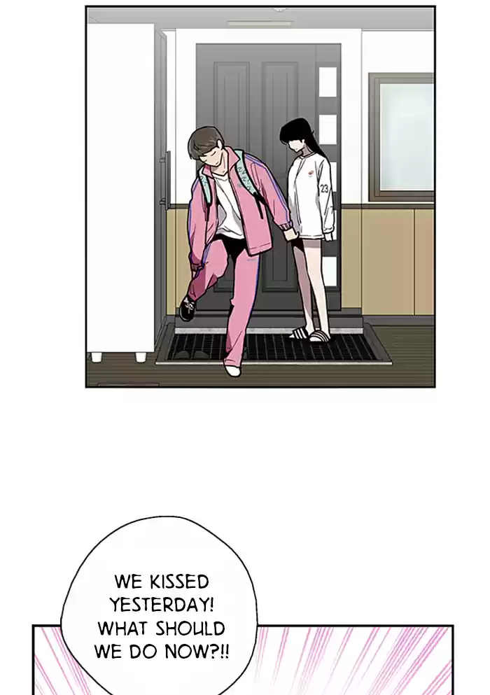 Lee Doona! Chapter 15