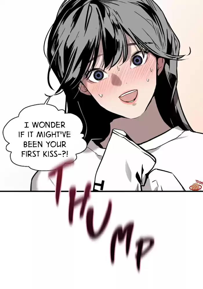 Lee Doona! Chapter 15