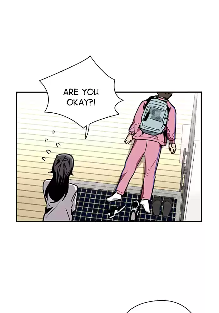 Lee Doona! Chapter 15