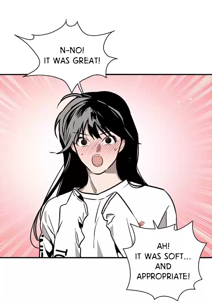 Lee Doona! Chapter 15