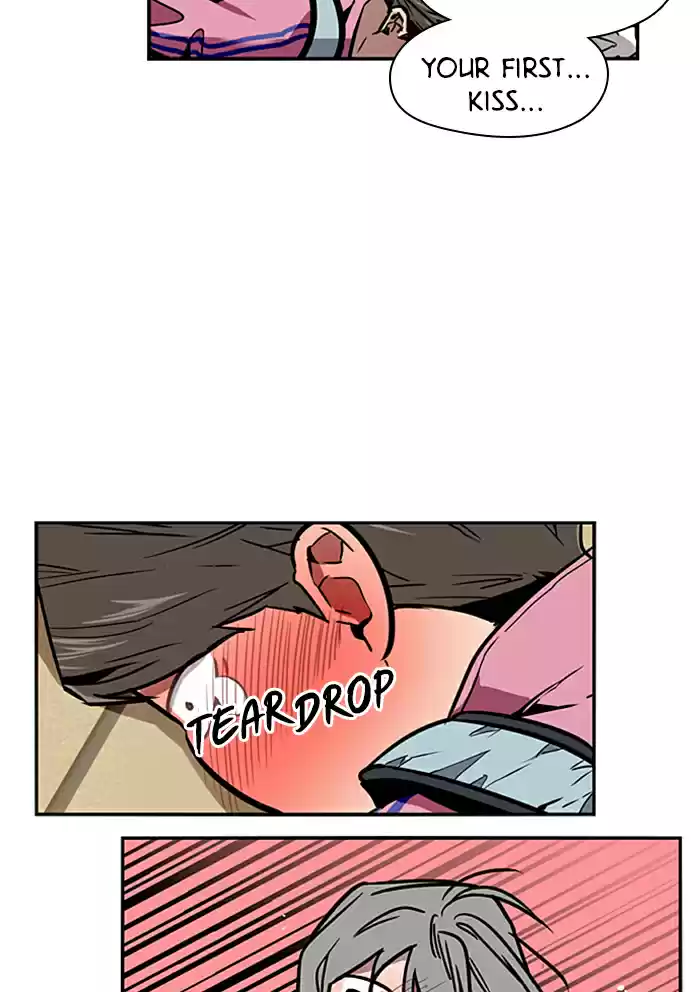 Lee Doona! Chapter 15