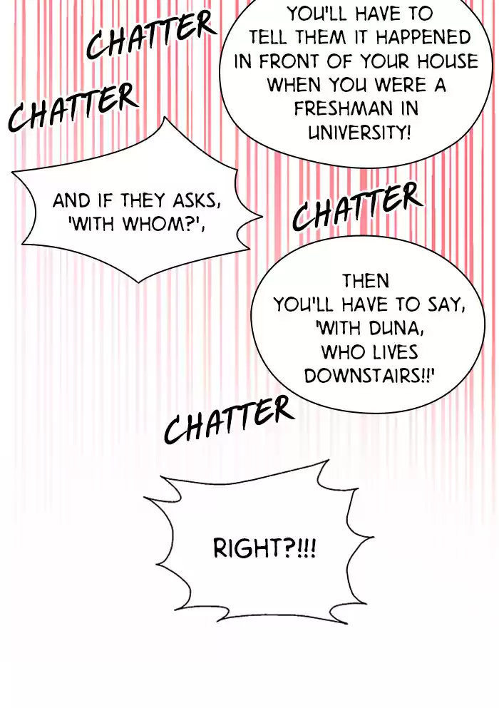 Lee Doona! Chapter 15