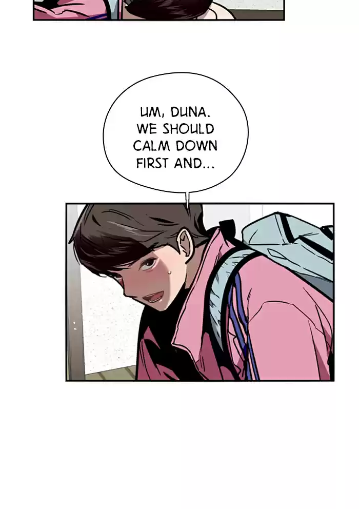 Lee Doona! Chapter 15