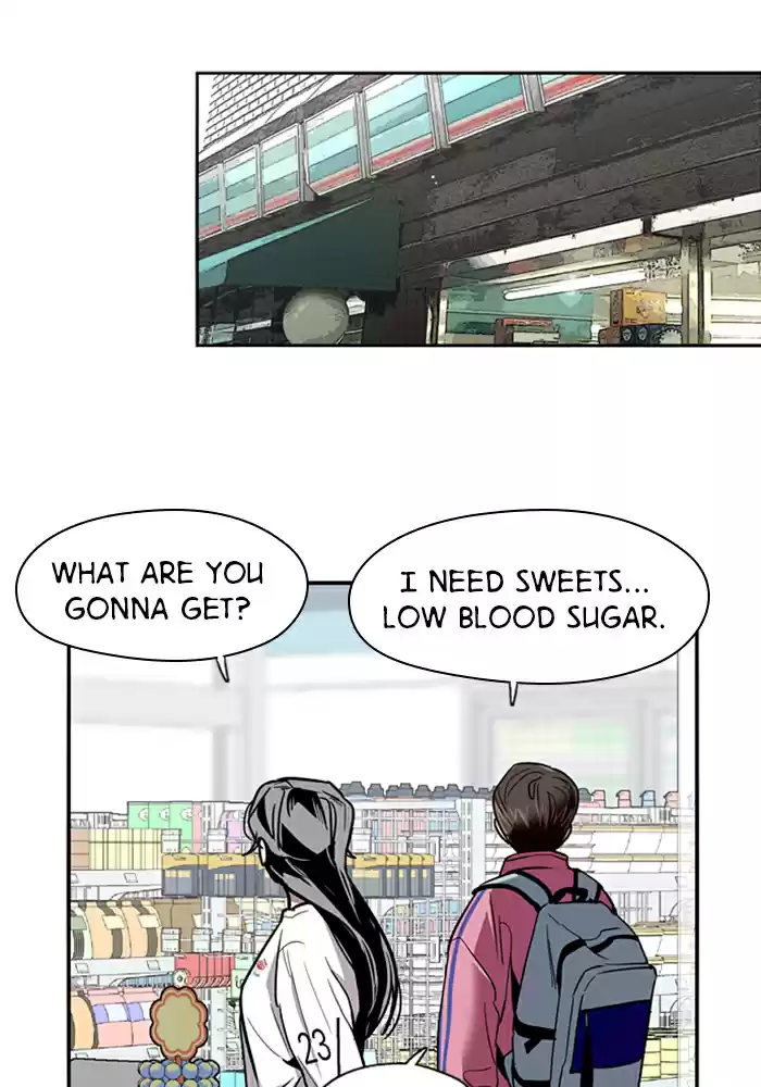 Lee Doona! Chapter 15