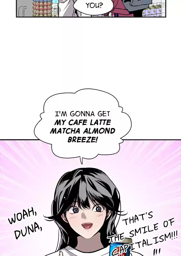 Lee Doona! Chapter 15