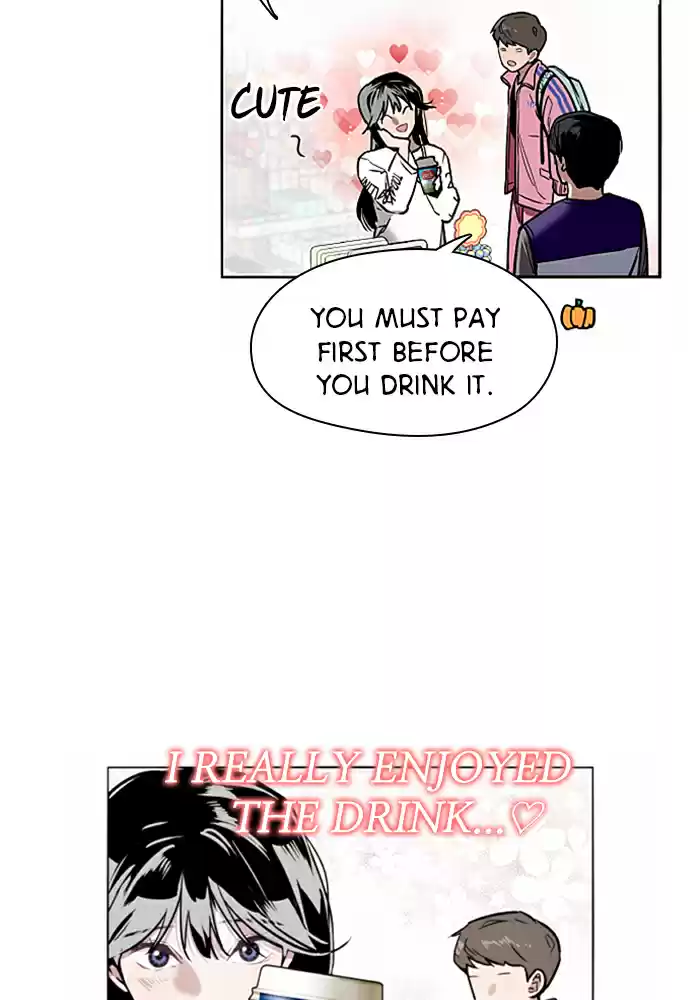 Lee Doona! Chapter 15