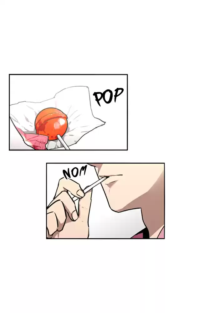 Lee Doona! Chapter 15