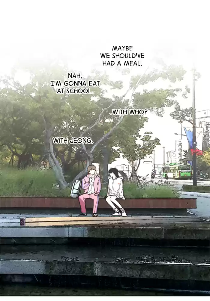 Lee Doona! Chapter 15