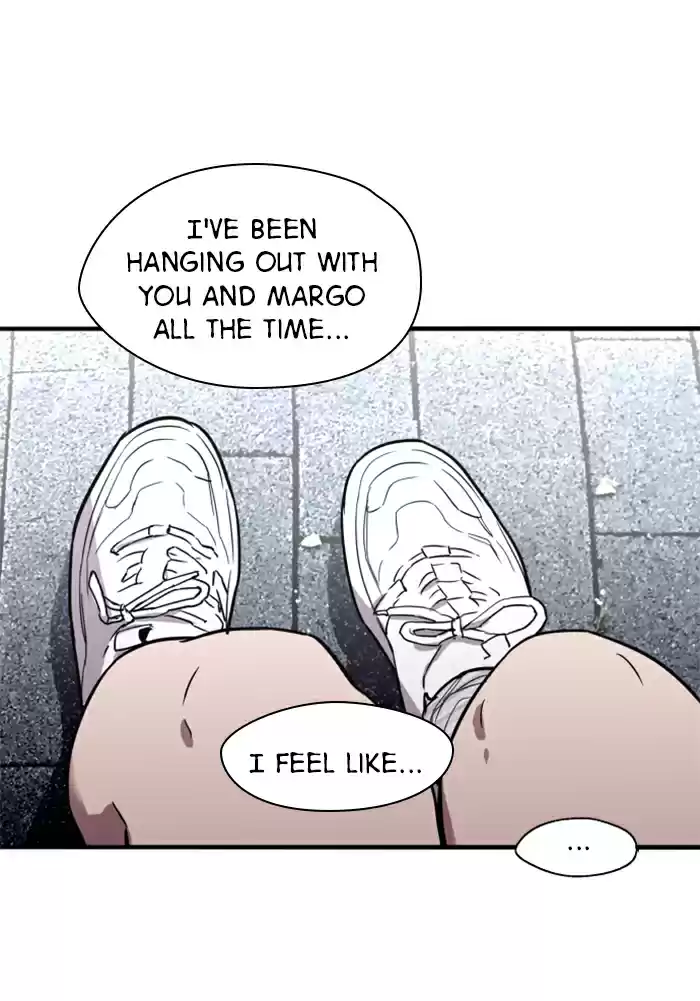 Lee Doona! Chapter 15