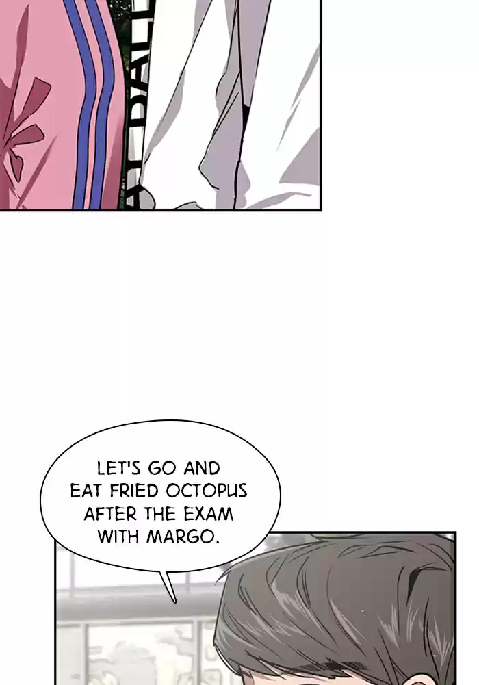 Lee Doona! Chapter 15