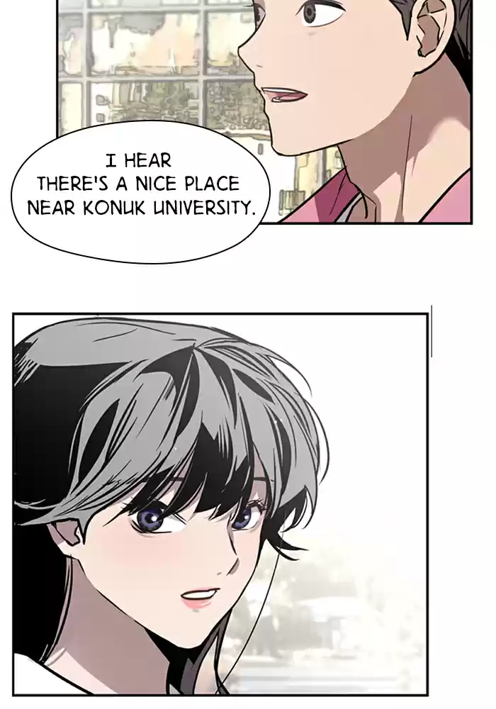 Lee Doona! Chapter 15