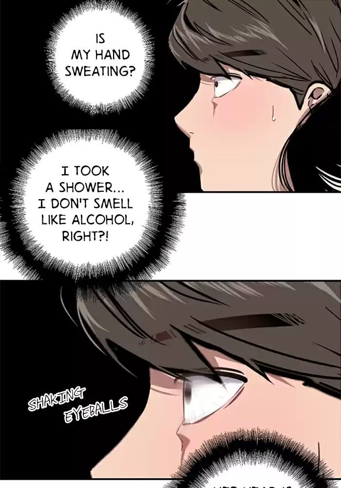 Lee Doona! Chapter 15