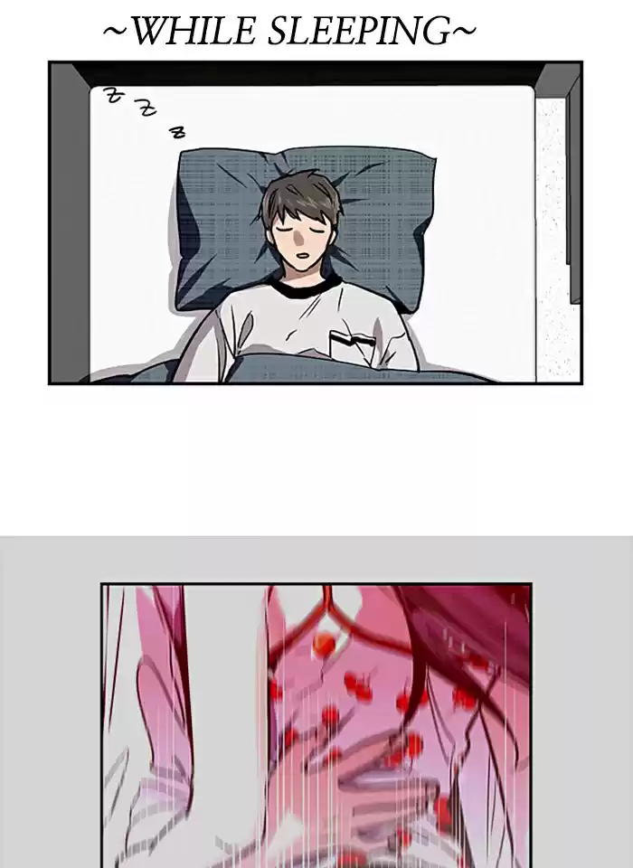 Lee Doona! Chapter 15