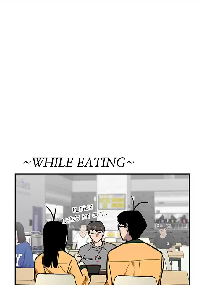 Lee Doona! Chapter 15