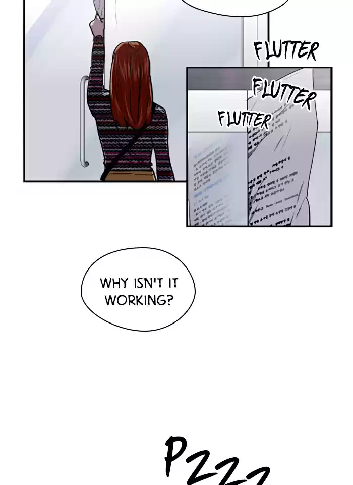 Lee Doona! Chapter 15