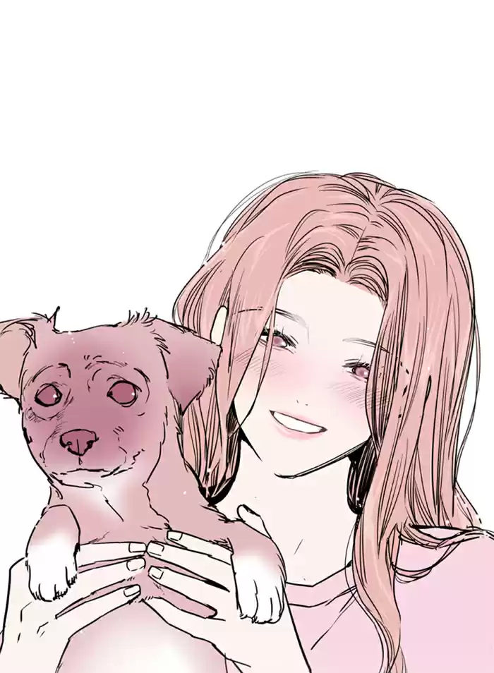 Lee Doona! Chapter 16