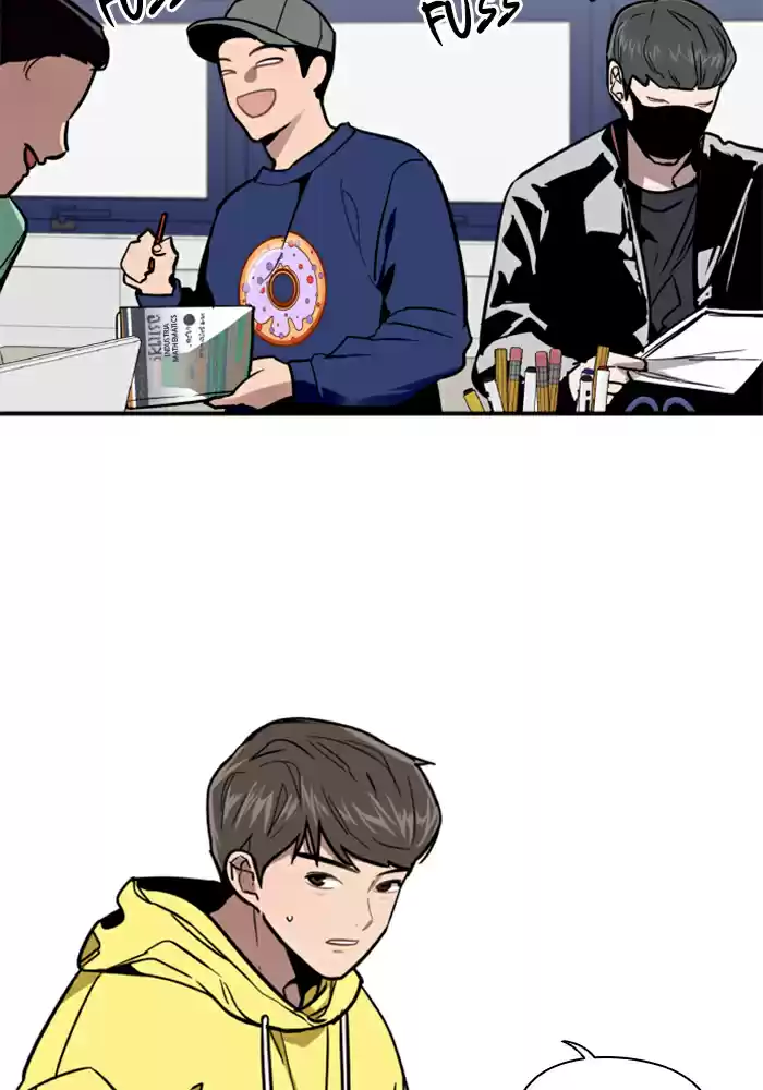 Lee Doona! Chapter 16