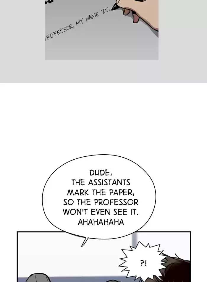 Lee Doona! Chapter 16