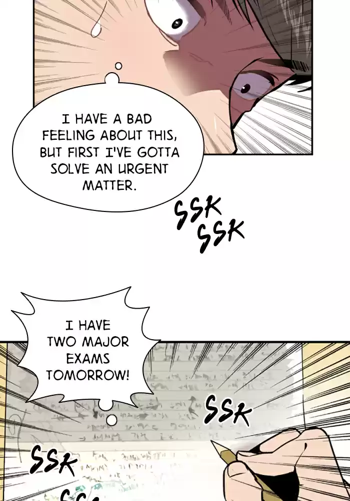 Lee Doona! Chapter 16