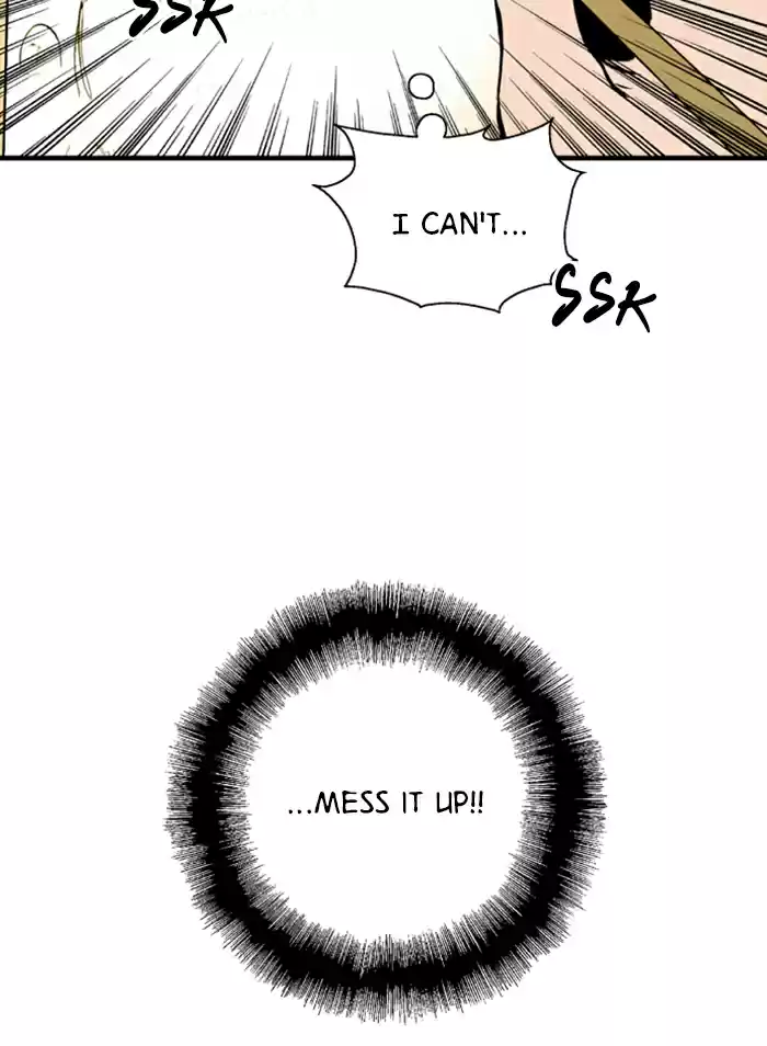 Lee Doona! Chapter 16