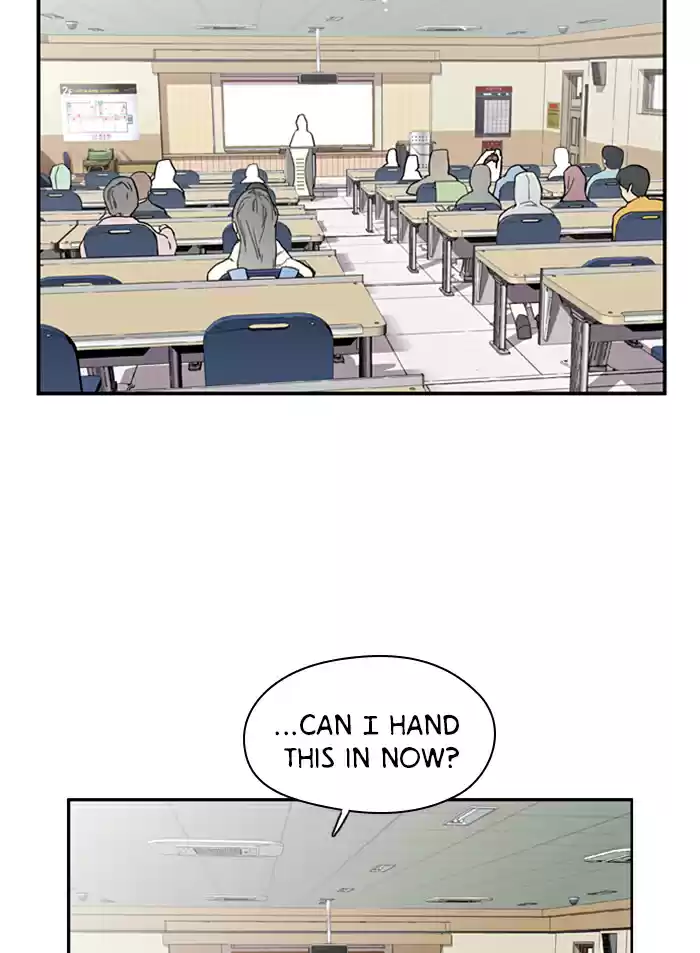 Lee Doona! Chapter 16