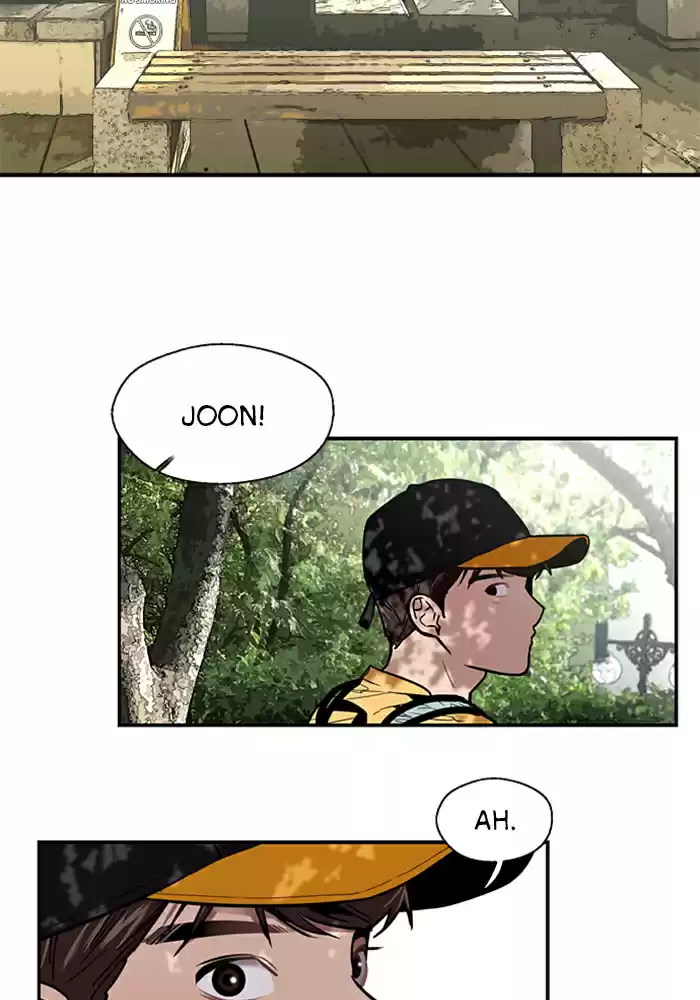 Lee Doona! Chapter 16