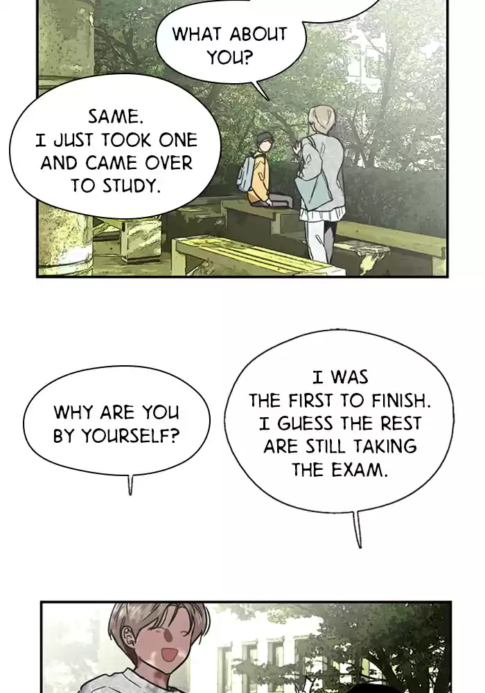 Lee Doona! Chapter 16