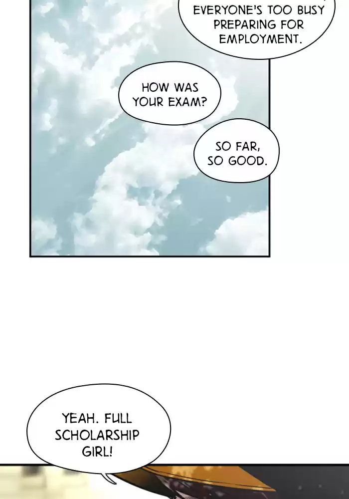 Lee Doona! Chapter 16