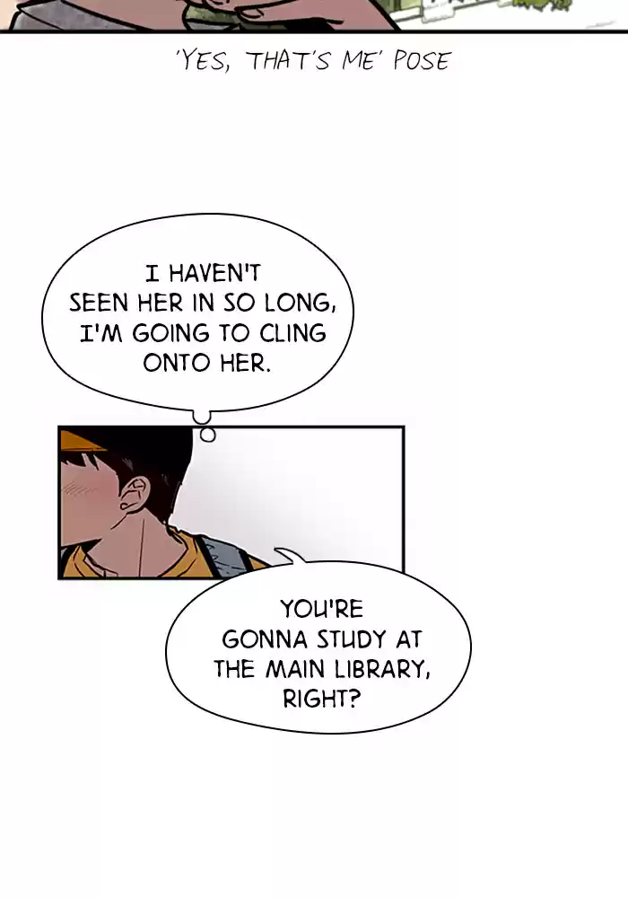 Lee Doona! Chapter 16