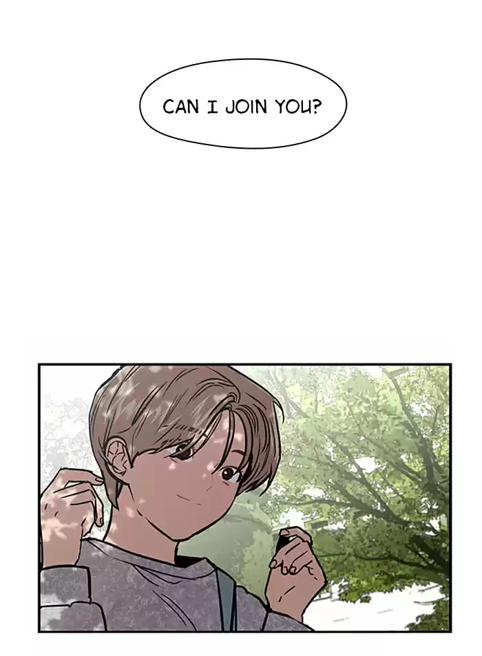 Lee Doona! Chapter 16