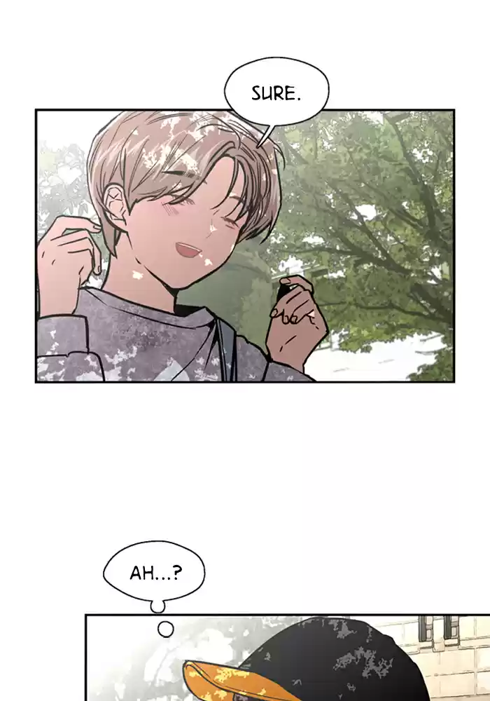 Lee Doona! Chapter 16