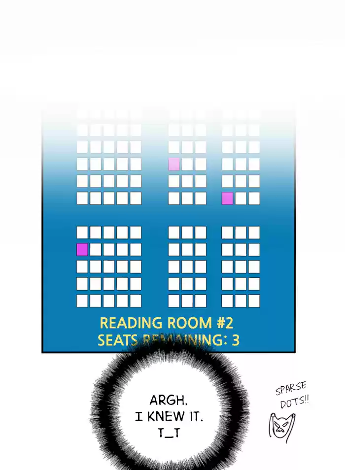 Lee Doona! Chapter 16