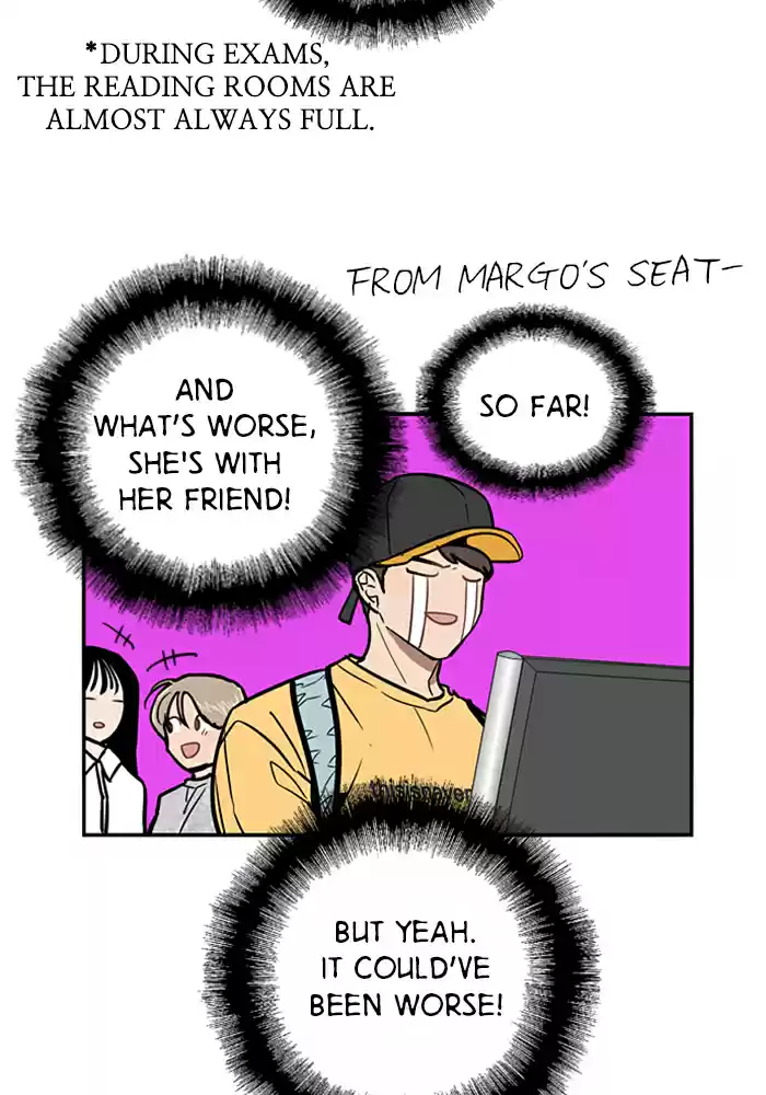 Lee Doona! Chapter 16