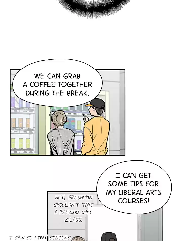 Lee Doona! Chapter 16